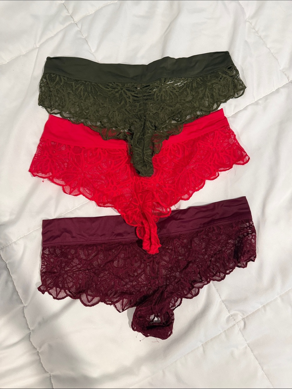 Victoria’s Secret Panties